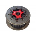 Embrayage anti-dribble STM ZX6-R, ZX636 2005-2006