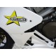 Sabot fibre de verre RSV4 09-12 SRT FAIRINGS