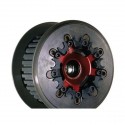 Embrayage anti-dribble STM ZX10-R 2011-2025