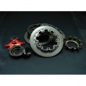 Embrayage anti-dribble STM LC8 (Adventure, S, Superduke, R) 2004-2012