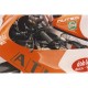 Amortisseur de direction racing TOBY RS 125R 1989-2011