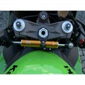 Amortisseur de direction racing TOBY ZX6R 2007-2008