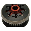 Embrayage anti-dribble Evoluzione Racing SBK STM Ducati