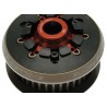 Embrayage anti-dribble Evoluzione Racing SBK STM Ducati