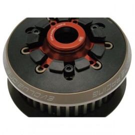 Embrayage anti-dribble Evoluzione Racing SBK STM Ducati