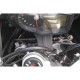 Amortisseur de direction racing TOBY RSV4R 2012-2022