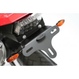 Support de plaque d'immatriculation R&G Racing G650 X-Challenge, Country, X-Moto 2006-2013