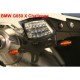Support de plaque d'immatriculation R&G Racing G650 X-Challenge, Country, X-Moto 2006-2013