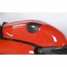 Sliders de réservoir carbone R&G Racing 899, 959, 1199, 1299 Panigale, Panigale V2, Streetfighter V2