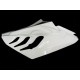 flanc droit fibre de verre S1000RR 09-11 SRT FAIRINGS