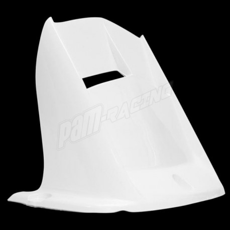 Garde-boue arrière  fibre de verre R6 2006-2019 SRT FAIRINGS