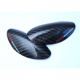 Sliders de Réservoir Carbone R&G Racing F3 675/800 2011-2022
