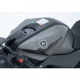 Sliders de Réservoir Carbone R&G Racing YZF R125 2008-2018