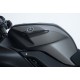 Sliders de Réservoir Carbone R&G Racing YZF R125 2008-2018