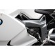 Tampons de protection avec platines de déport GSG MOTO K1300 S 2009-2014