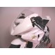 Tête de fourche racing petit format fibre de verre S1000RR 09-11 SRT FAIRINGS