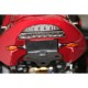 Support de plaque d'immatriculation R&G Racing CBR900RR Fireblade 2002-2003