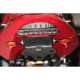 Support de plaque d'immatriculation R&G Racing CBR900RR Fireblade 2002-2003
