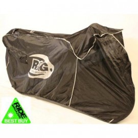 Housse de protection extérieur universelle R&G Racing