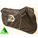 Housse de protection extérieur universelle R&G Racing