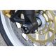 Protections de fourche GSG MOTO Speed Triple 1050, Tiger 1050, Tiger 1050 Sport 