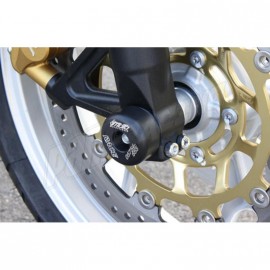 Protections de fourche GSG MOTO Speed Triple 1050, Tiger 1050, Tiger 1050 Sport