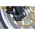 Protections de fourche GSG MOTO Speed Triple 1050, Tiger 1050, Tiger 1050 Sport