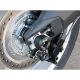 Protections de bras oscillant GSG MOTO Tiger 1050 2007-2014, TT 600 2000-2002, 600 Speed Four