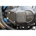 Protection de carter côté gauche GSG MOTO Tiger 1050 Sport, Speed Triple 1050