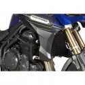 Protections latérales R&G Racing 1200 TIGER 2012-2014