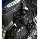 Protections latérales R&G Racing 1200 TIGER 2012-2014