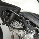 Protections latérales R&G Racing DL650 V-strom 2003-2024