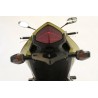 Support de plaque d'immatriculation R&G Racing CB1000R 2008-2014