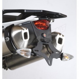 Support de plaque d'immatriculation R&G Racing TR650 Strada 2010-2014