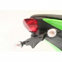 Support de plaque d'immatriculation R&G Racing ZX250R Ninja 2008-2012