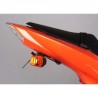 Support de plaque d'immatriculation R&G Racing Z750, R 2007-2011, Z1000 2007-2009