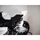 Garde-boue arrière  fibre de verre S1000RR 2009-2018, HP4, S1000R 2014-2020 SRT FAIRINGS