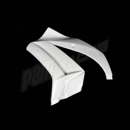 Flanc gauche fibre de verre ZX10R 2011-2015 SRT FAIRINGS