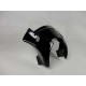 Tête de fourche avec bulle fibre de verre SV 650/1000 2003-2014 SRT FAIRINGS