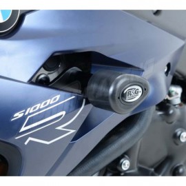 Kit Tampons de Protection AERO R&G Racing S1000R 2014