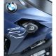 Kit Tampons de Protection AERO R&G Racing S1000R 2014-2016