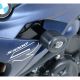 Kit Tampons de Protection AERO R&G Racing S1000R 2014-2016