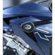 Kit Tampons de Protection AERO R&G Racing S1000R 2014-2016