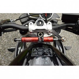 Amortisseur de direction route TOBY Street Triple 675 / R 2013-2017