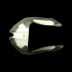 Protection de réservoir petit format fibre de verre ZX10R 2011-2025 SRT FAIRINGS