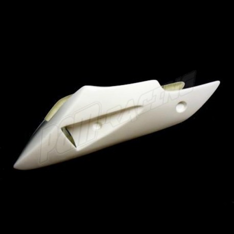 Sabot version 3 fibre de verre Z750 2007-2012 SRT FAIRINGS