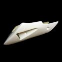 Sabot version 3 fibre de verre Z750 2007-2012 SRT FAIRINGS