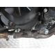 Kit de montage pour sabot version 3 Z750 2007-2012 SRT FAIRINGS