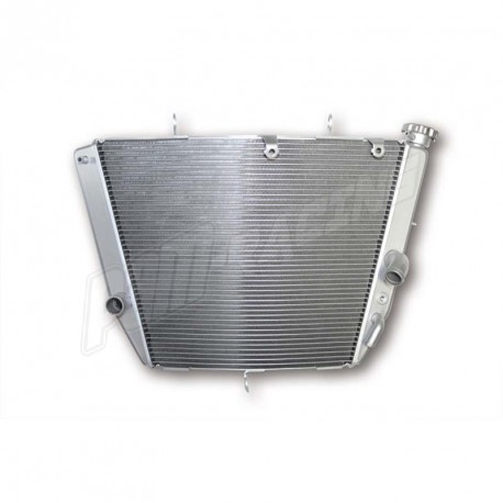 Radiateur eau GSXR600, GSXR750 K8-L0 2008-2010