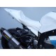 Assise de selle fibre de verre S1000RR 09-11 SRT FAIRINGS